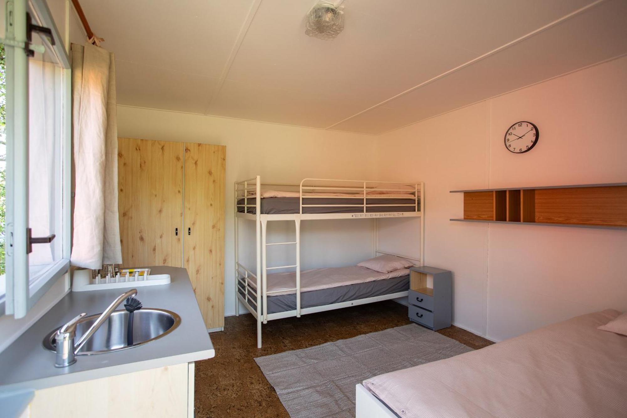Prague Camping Dzban Exterior foto